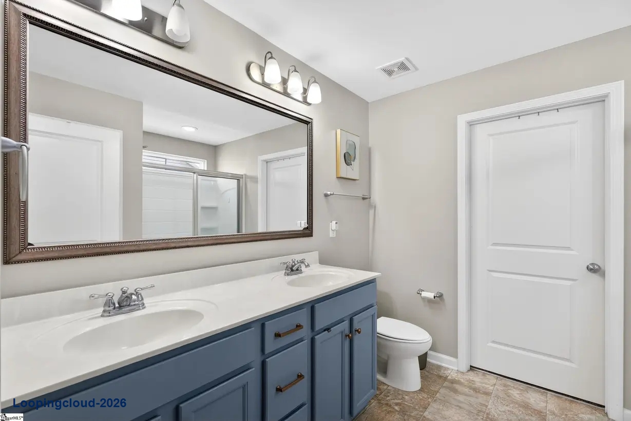 405 Gibby Ln, Simpsonville, SC 29681 | 5 Bed Home in Bryson Meadows