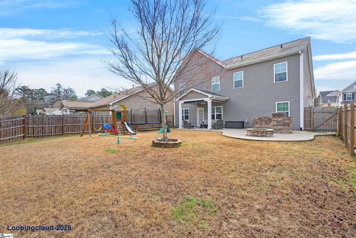 405 Gibby Ln, Simpsonville, SC 29681 | 5 Bed Home in Bryson Meadows