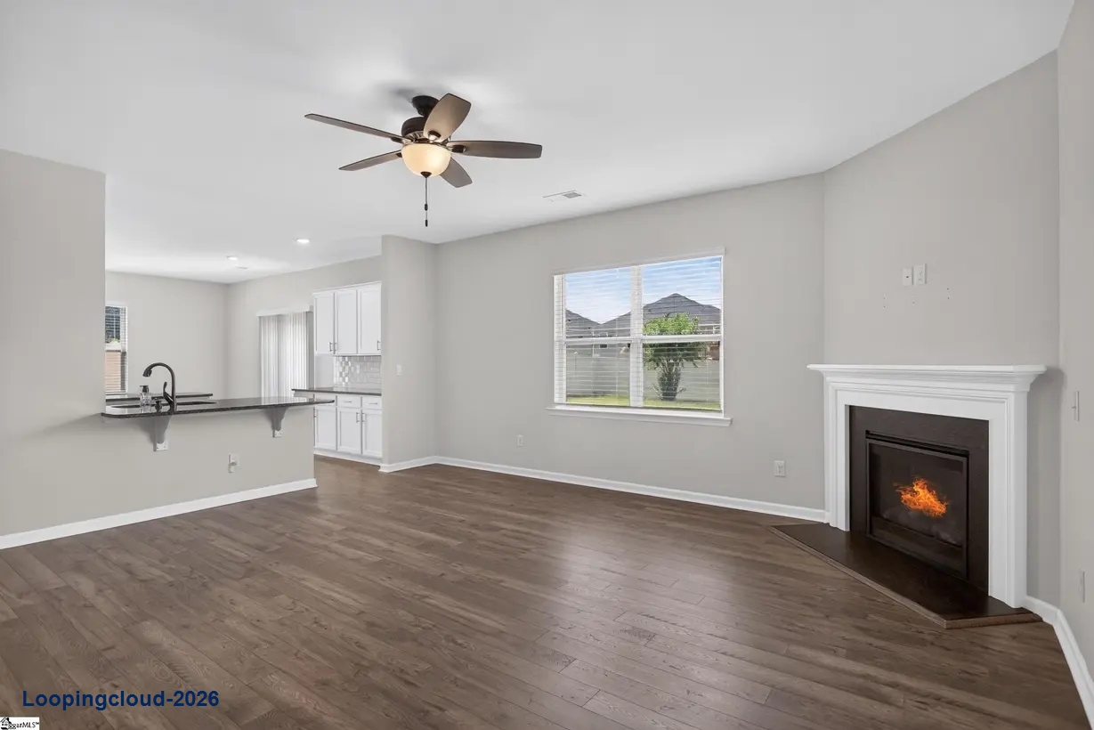 109 Rockway Rd, Simpsonville, SC 29680 | 4 Bed Home in Hartridge Manor