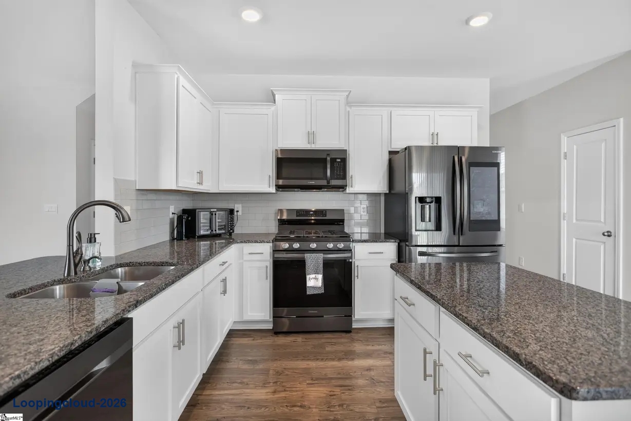109 Rockway Rd, Simpsonville, SC 29680 | 4 Bed Home in Hartridge Manor