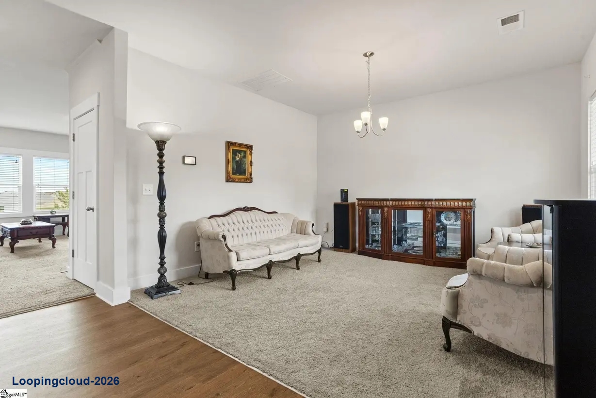105 Jones Peak Dr, Simpsonville, SC 29681 | Hawthorne Ridge Home