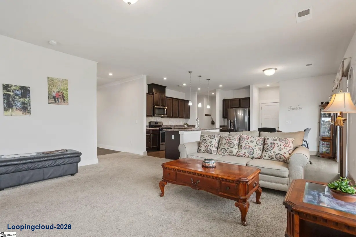 105 Jones Peak Dr, Simpsonville, SC 29681 | Hawthorne Ridge Home