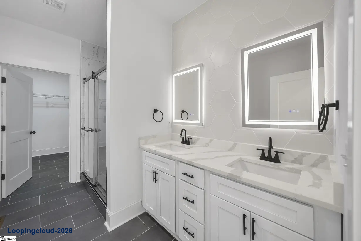 515B Goldsmith Rd, Simpsonville, SC 29681 | New Construction Home