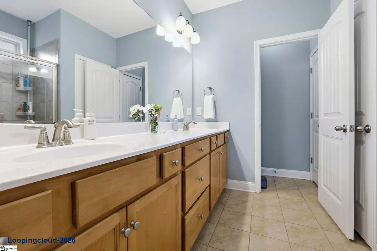 257 Evansdale Way, Simpsonville, SC 29680 | Ranch Home in Cottages At Neely