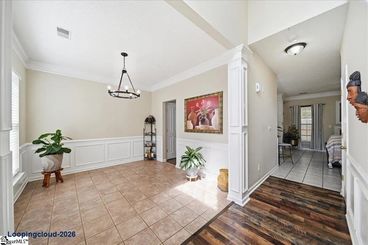 696 Timber Walk Dr, Simpsonville, SC 29681 | 4 Bed Home in Timber Walk