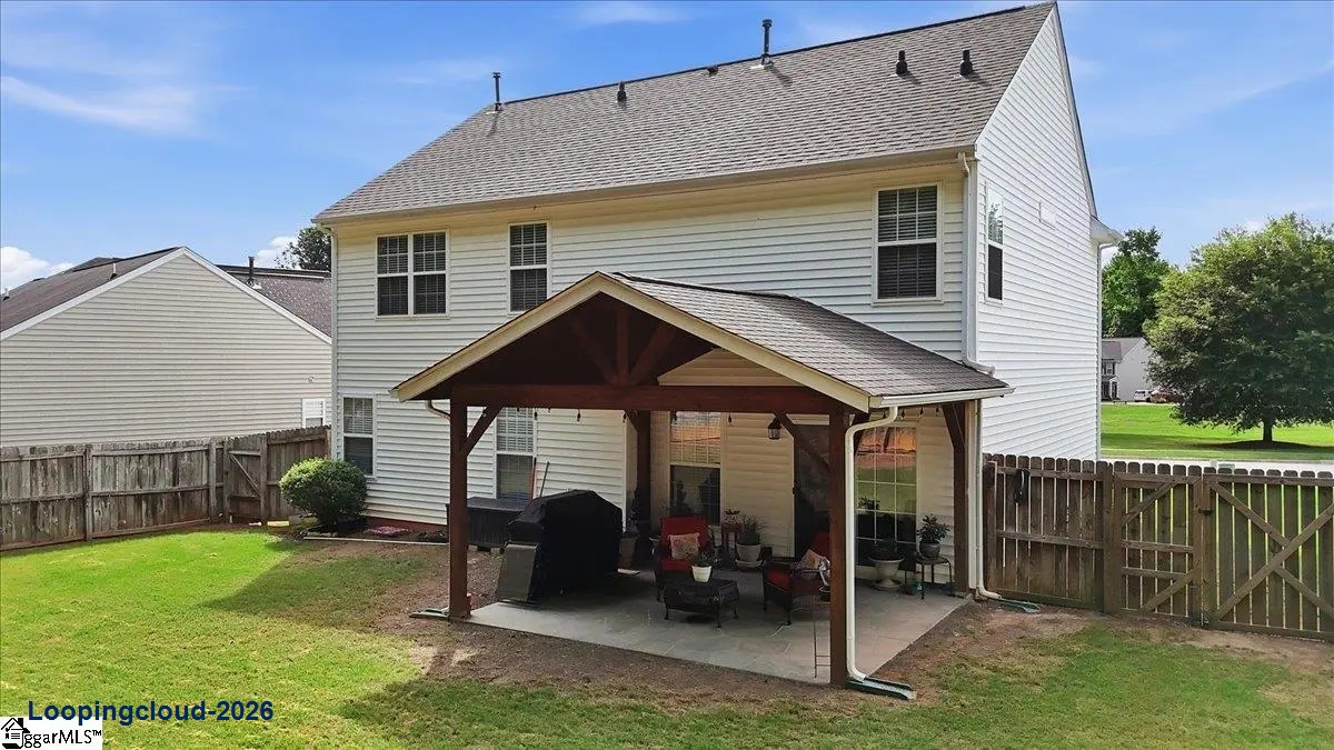 696 Timber Walk Dr, Simpsonville, SC 29681 | 4 Bed Home in Timber Walk