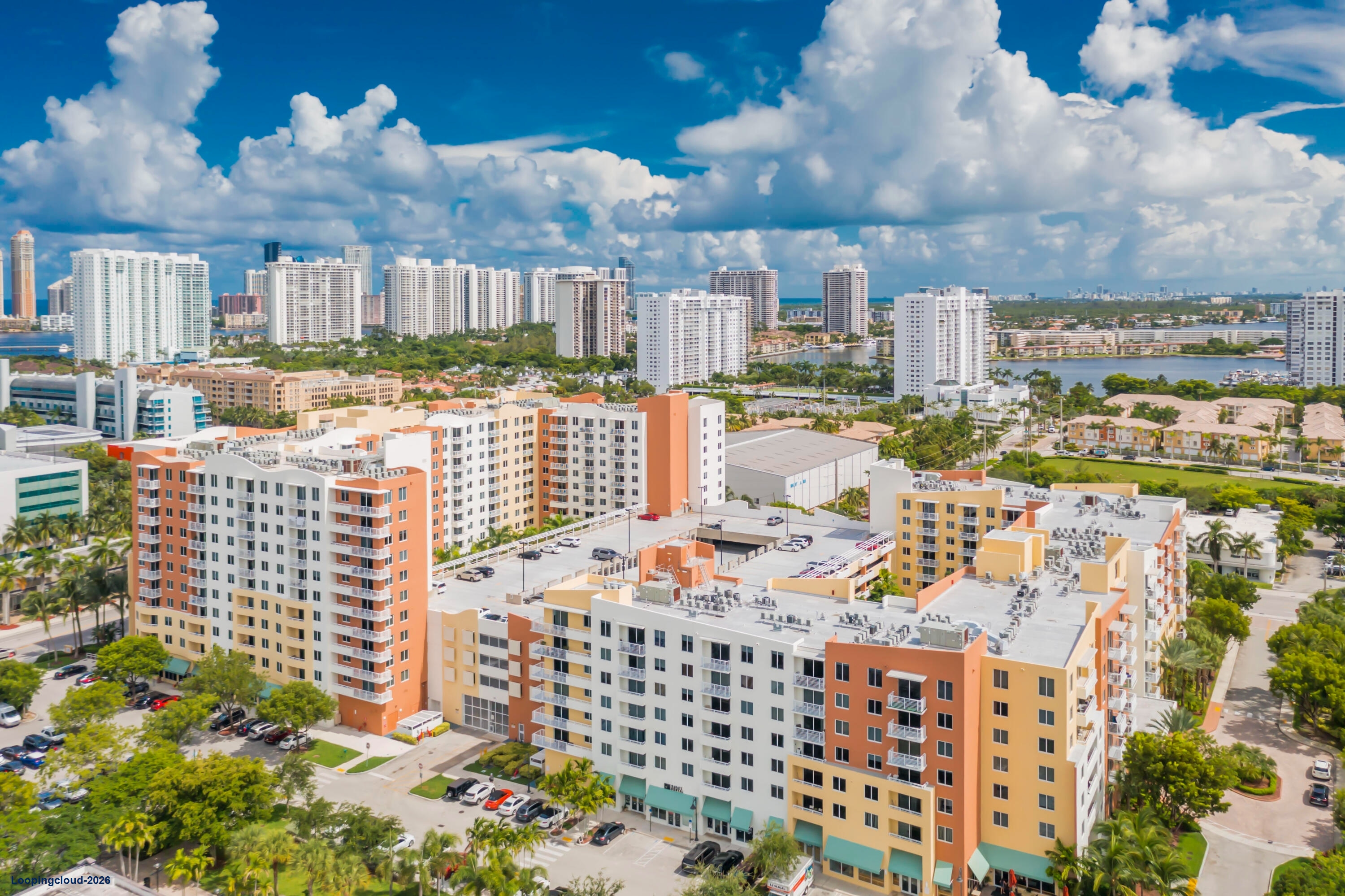 18800 NE 29th Avenue, Miami, FL 33180