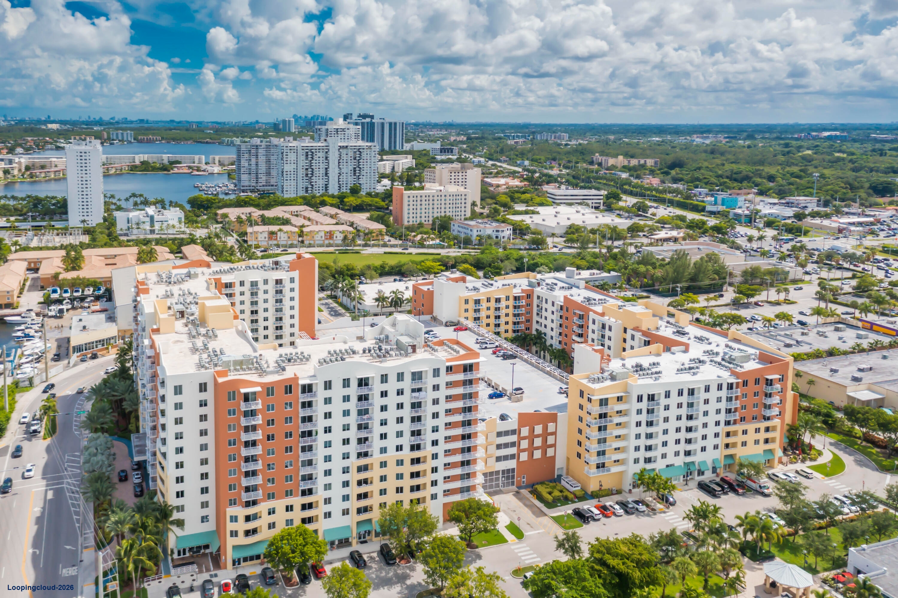 18800 NE 29th Avenue, Miami, FL 33180