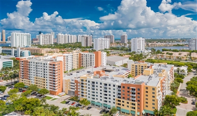 18800 NE 29th Avenue, Miami, FL 33180