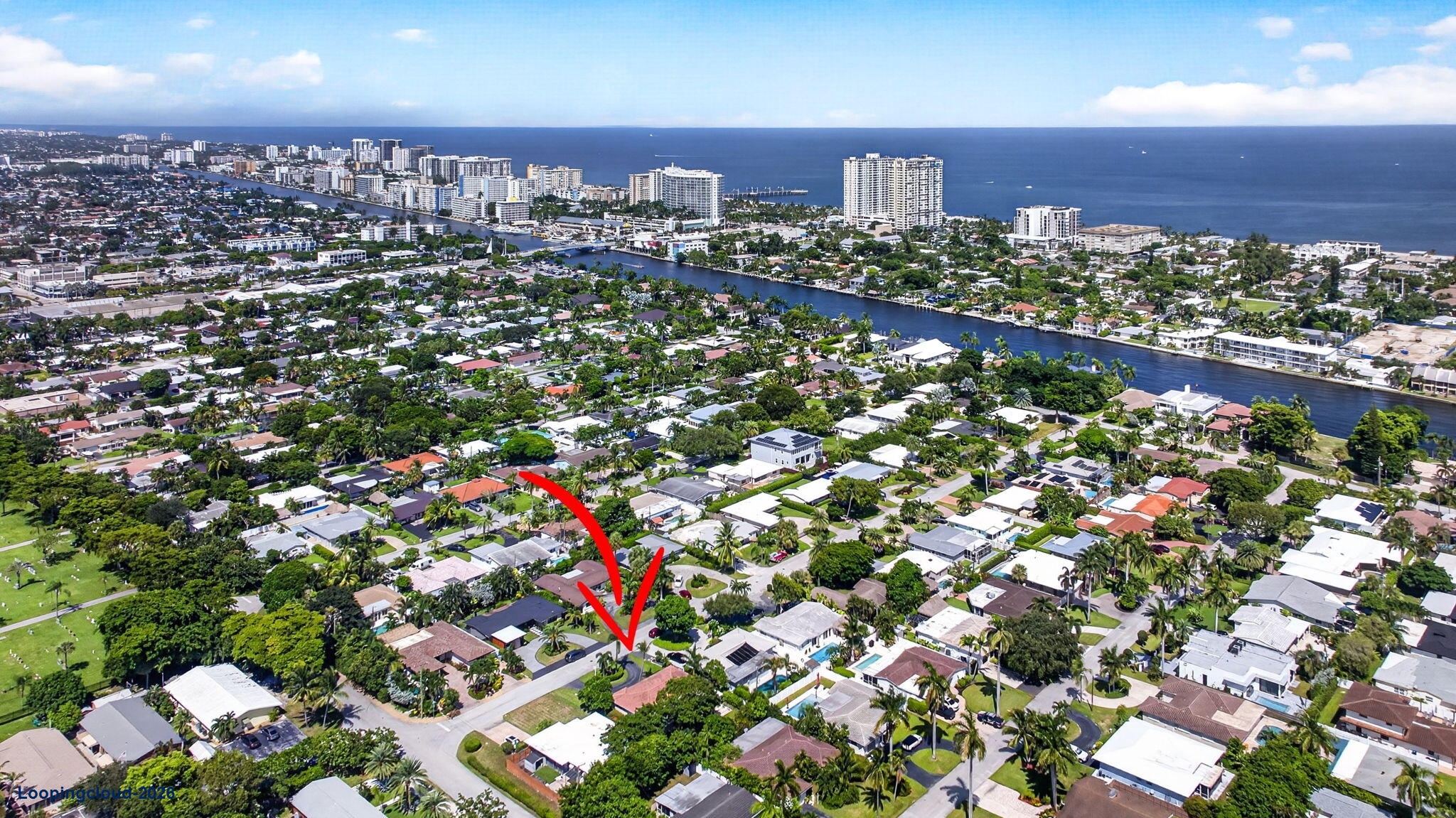 2520 SE 5TH Street, Pompano Beach, FL 33062