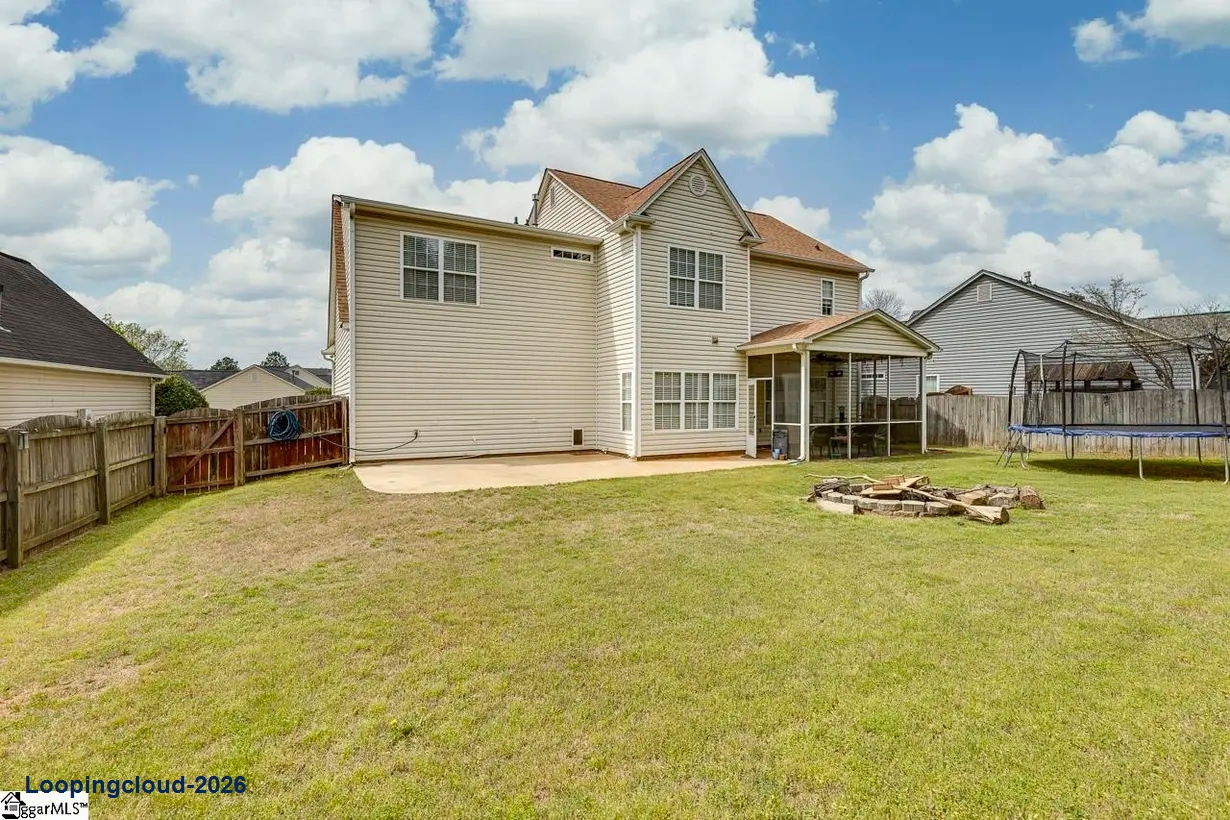 4 Crown Empire Ct, Simpsonville, SC 29681 | Gilder Creek Farm Home