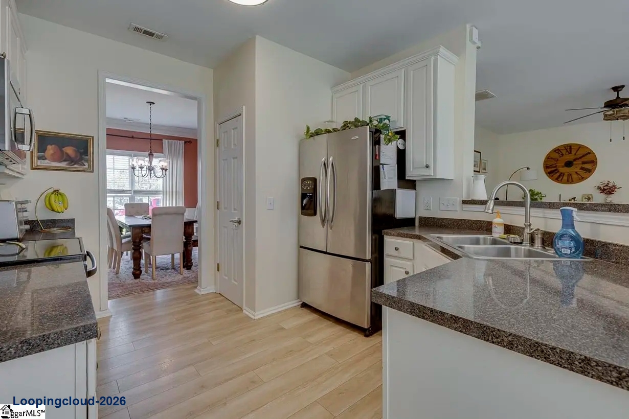 4 Crown Empire Ct, Simpsonville, SC 29681 | Gilder Creek Farm Home