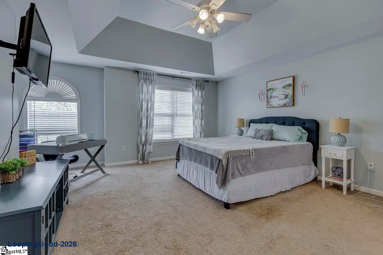 4 Crown Empire Ct, Simpsonville, SC 29681 | Gilder Creek Farm Home
