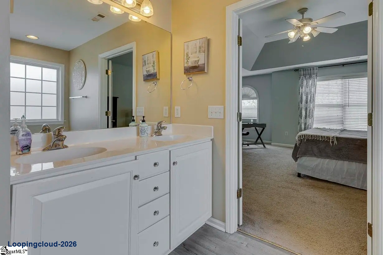 4 Crown Empire Ct, Simpsonville, SC 29681 | Gilder Creek Farm Home