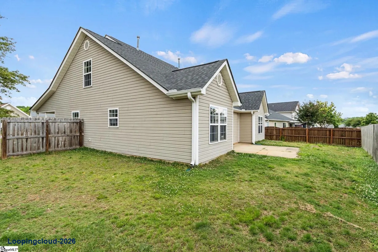 4 Crown Empire Ct, Simpsonville, SC 29681 | Gilder Creek Farm Home