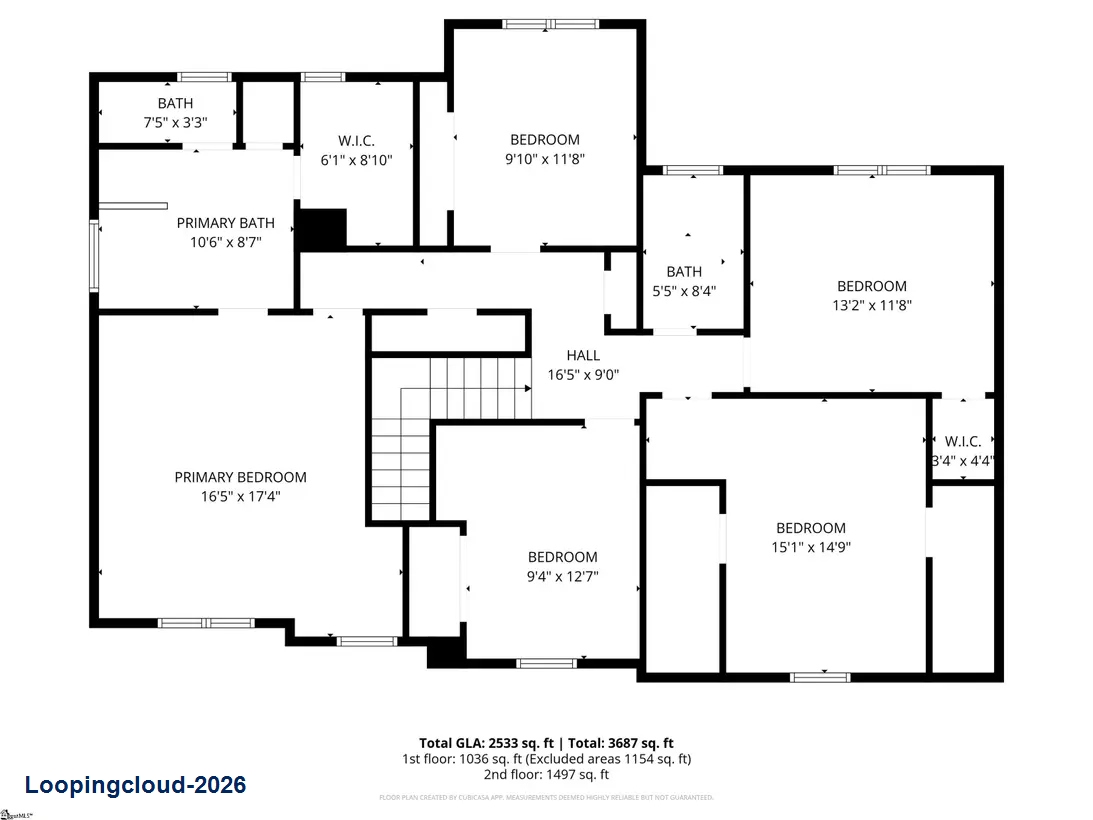 4 Crown Empire Ct, Simpsonville, SC 29681 | Gilder Creek Farm Home
