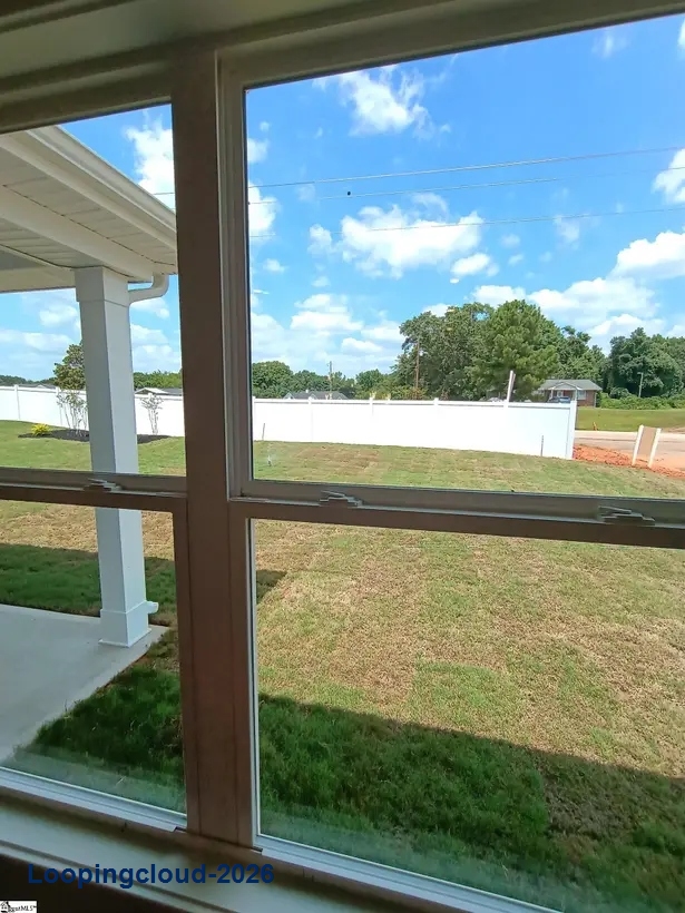 200 Glencliff Way, Simpsonville, SC 29680 | Harrison Valley Ranch Home