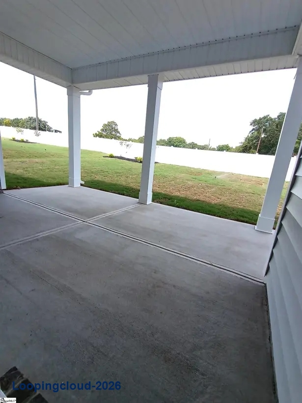 200 Glencliff Way, Simpsonville, SC 29680 | Harrison Valley Ranch Home