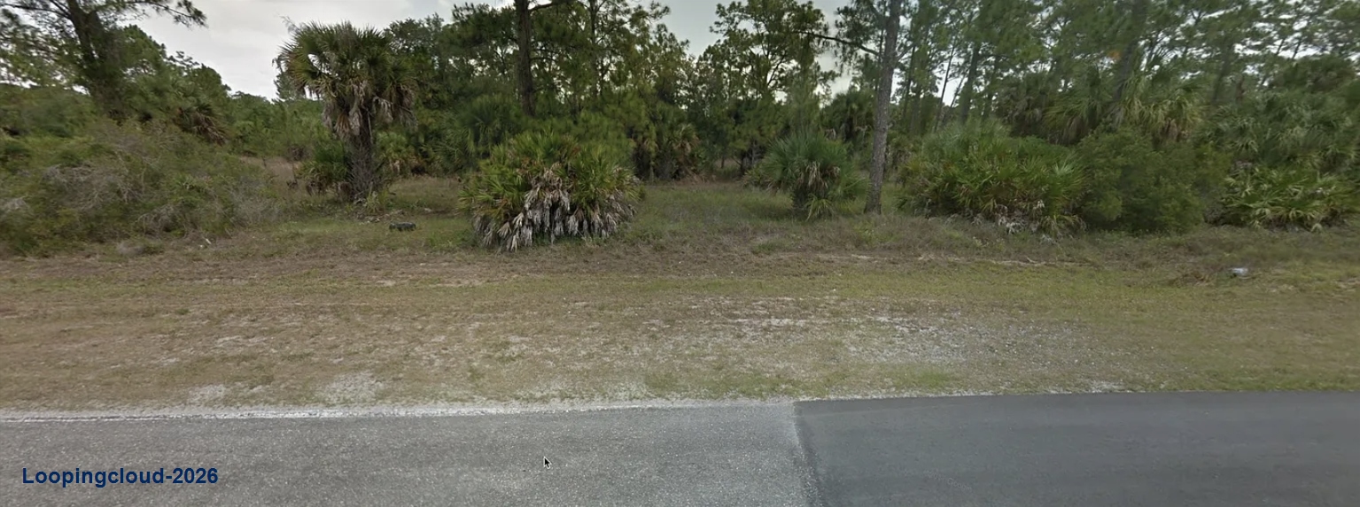 Land for Sale in Clewiston, FL | 1.25 Acres in Montura Ranches