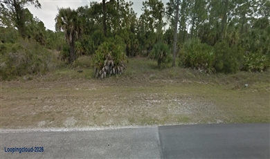Land for Sale in Clewiston, FL | 1.25 Acres in Montura Ranches
