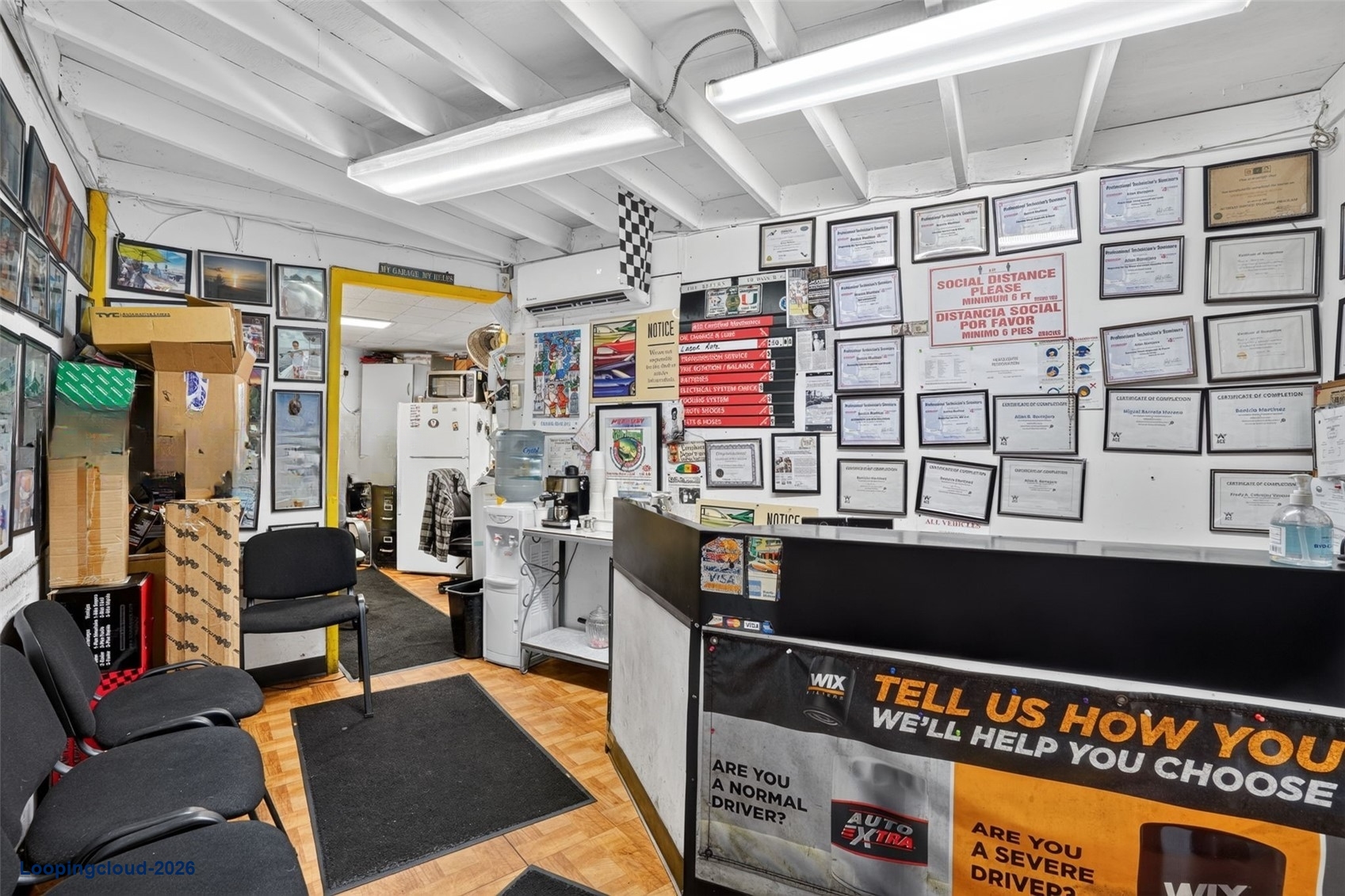 Profitable Automotive Shop for Sale in South Miami, FL | Over 25 Years in Business