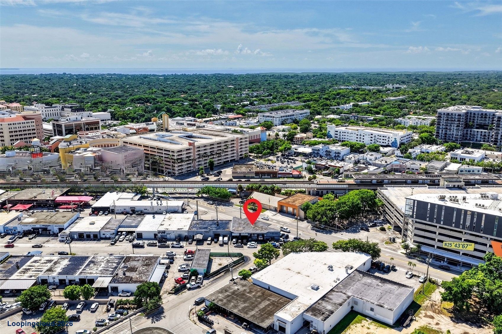 Profitable Automotive Shop for Sale in South Miami, FL | Over 25 Years in Business