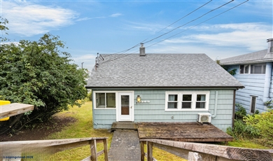 3313 Dale Street Ketchikan Alaska, 99901 | 3313 Dale Street Home for Sale in Ketchikan, AK | $399,000