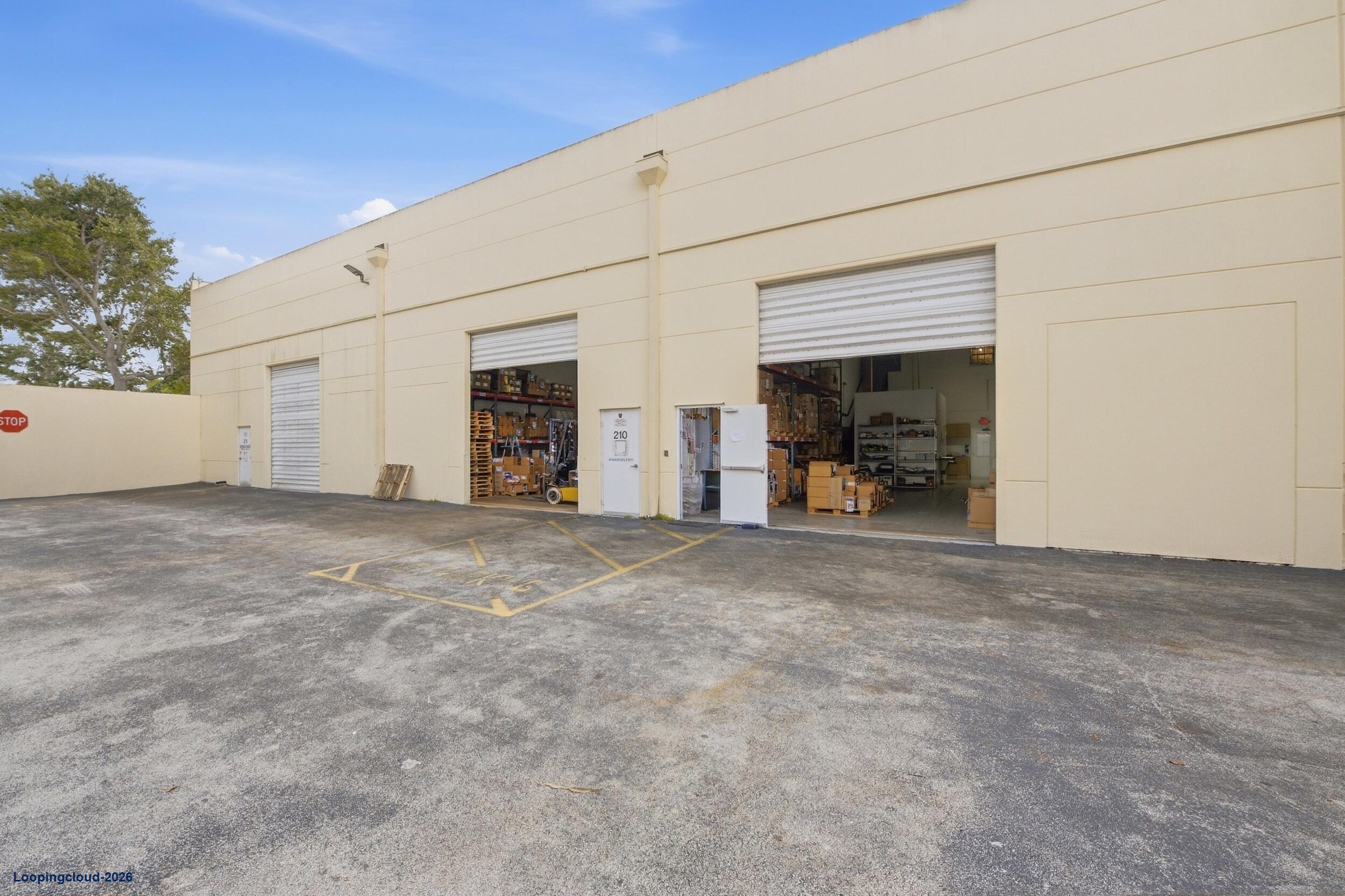 1669 NW 144TH Terrace 209 & 210