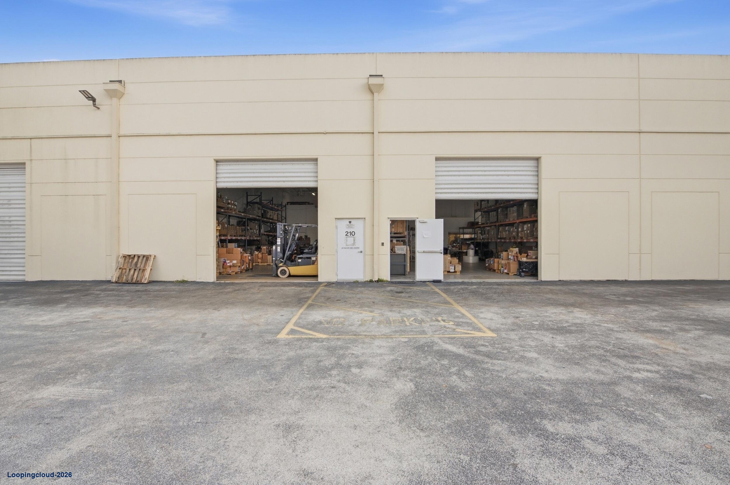 1669 NW 144TH Terrace 209 & 210