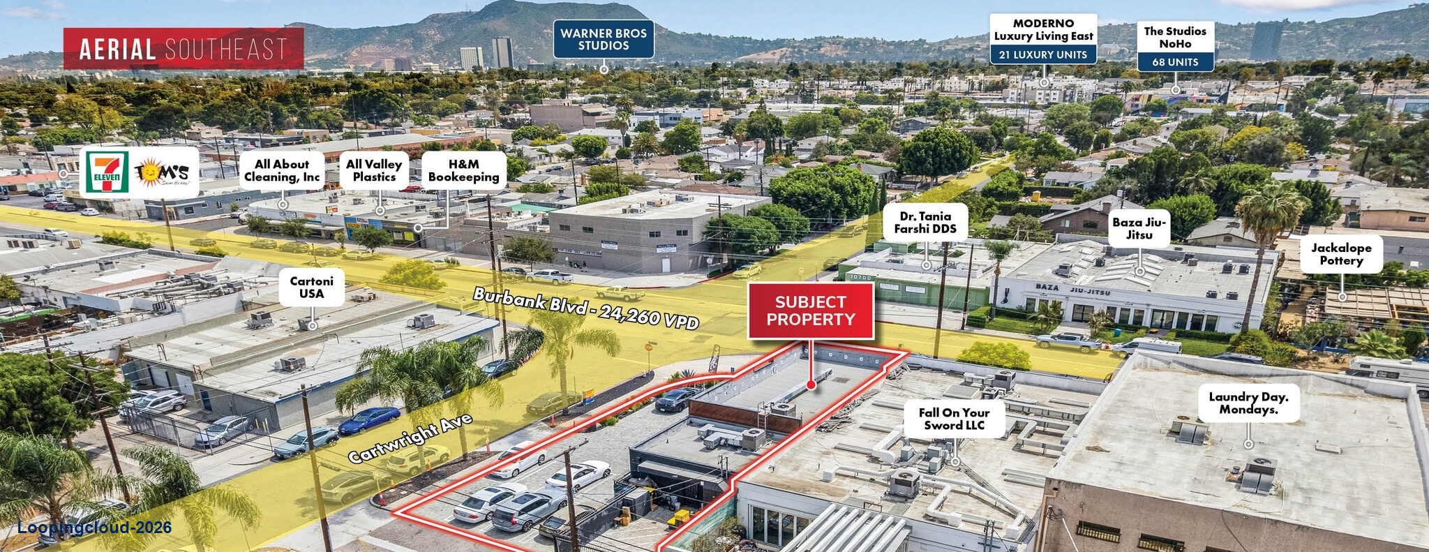 Swish Cannabis Dispensary | North Hollywood, CA