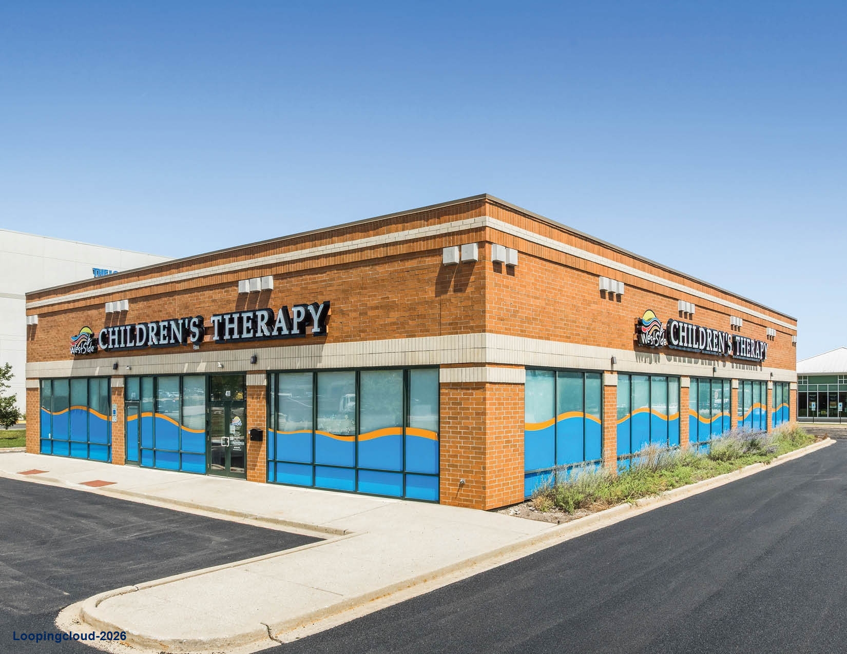 Westside Children’s Therapy | Carol Stream, IL