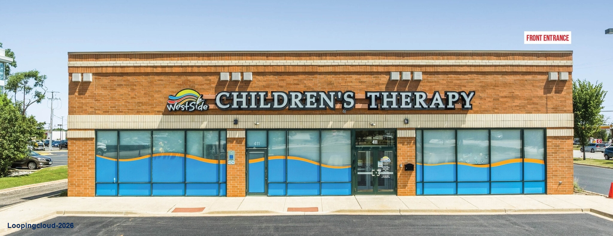 Westside Children’s Therapy | Carol Stream, IL