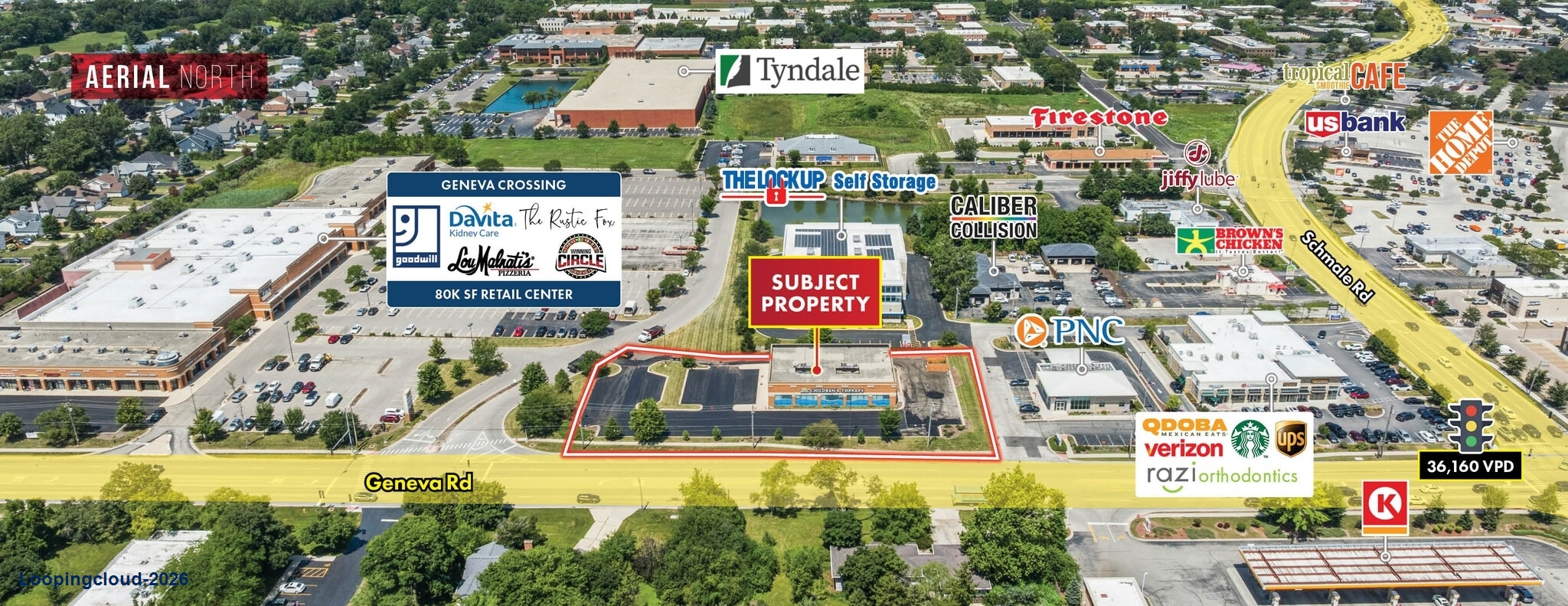 Westside Children’s Therapy | Carol Stream, IL