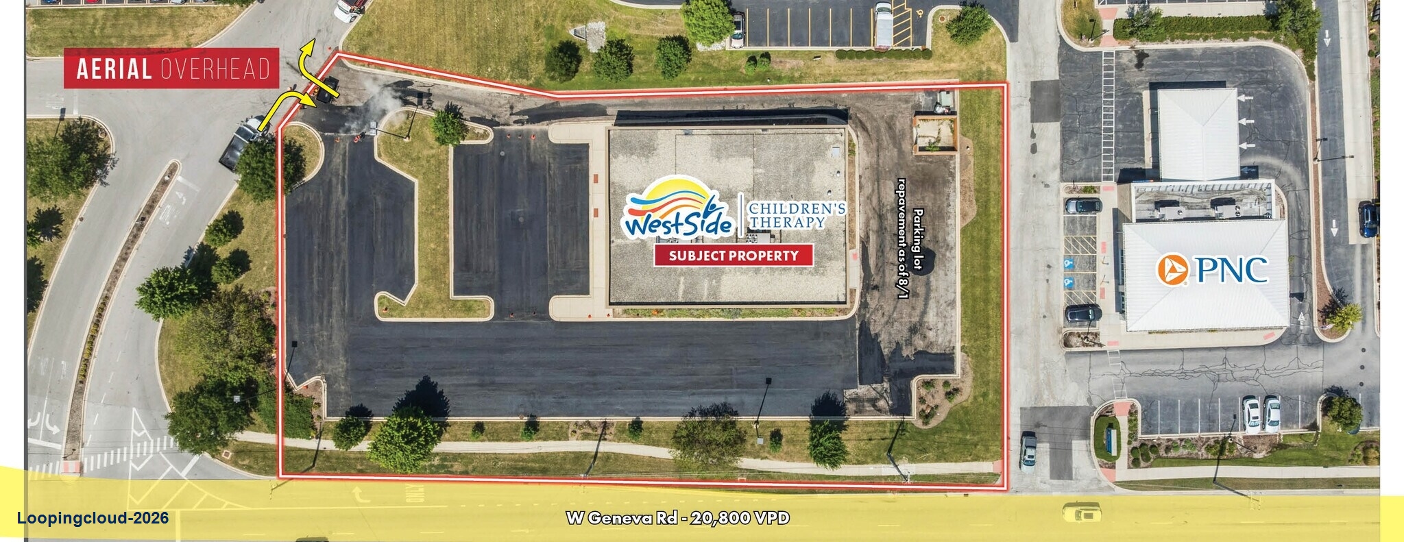 Westside Children’s Therapy | Carol Stream, IL