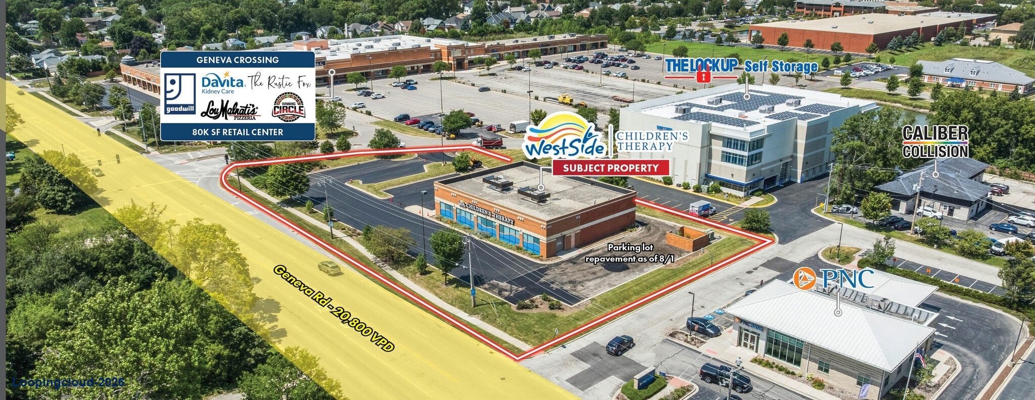 Westside Children’s Therapy | Carol Stream, IL