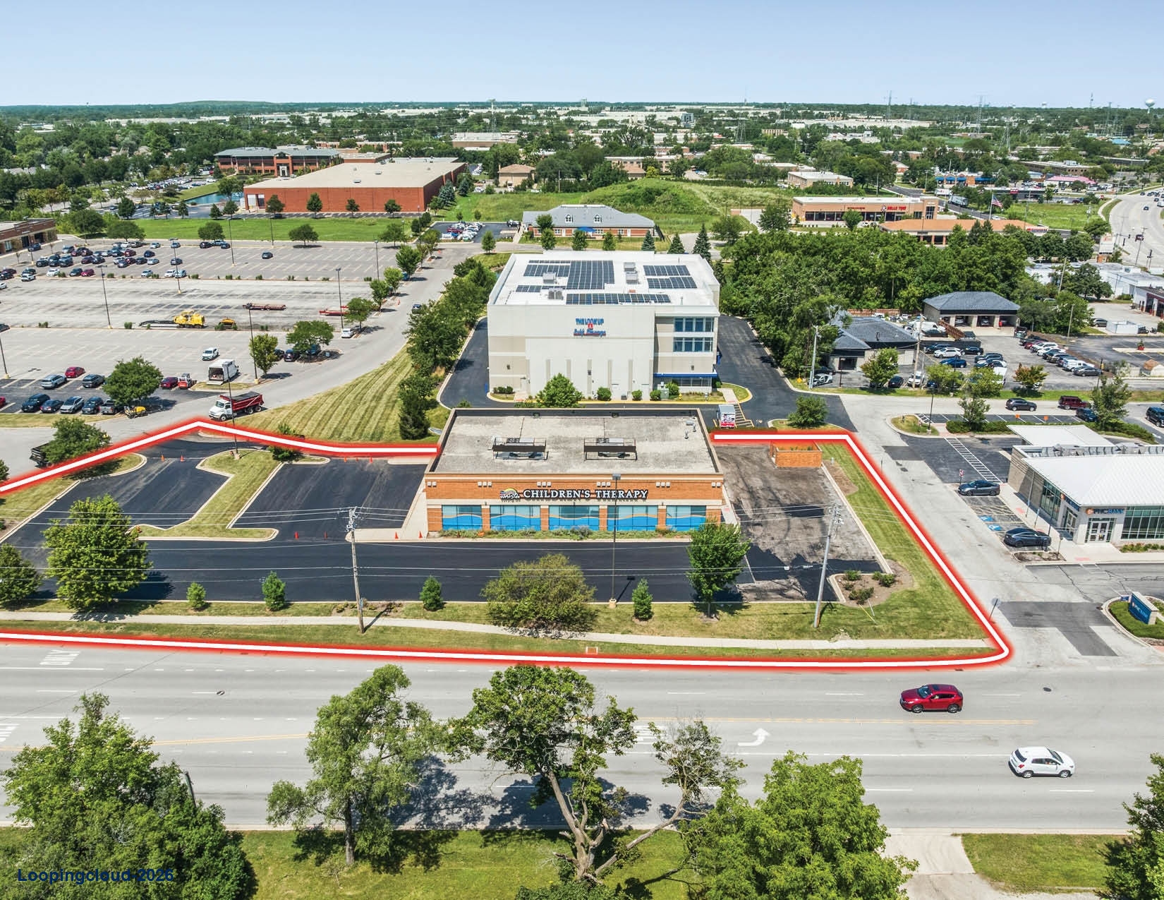 Westside Children’s Therapy | Carol Stream, IL