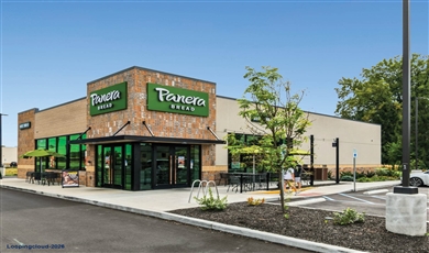 Panera Bread Drive-Thru | Indianapolis, IN