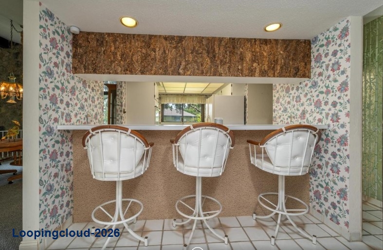 Distinctive Townhome for Sale in Grenelefe Community, Florida