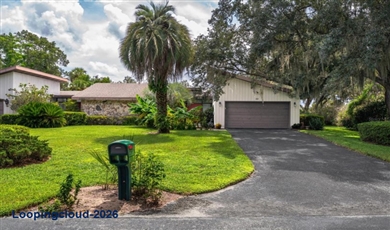 20 NOTTINGHAM WAY Haines City Florida, 33844 | Distinctive Townhome for Sale in Grenelefe Community, Florida