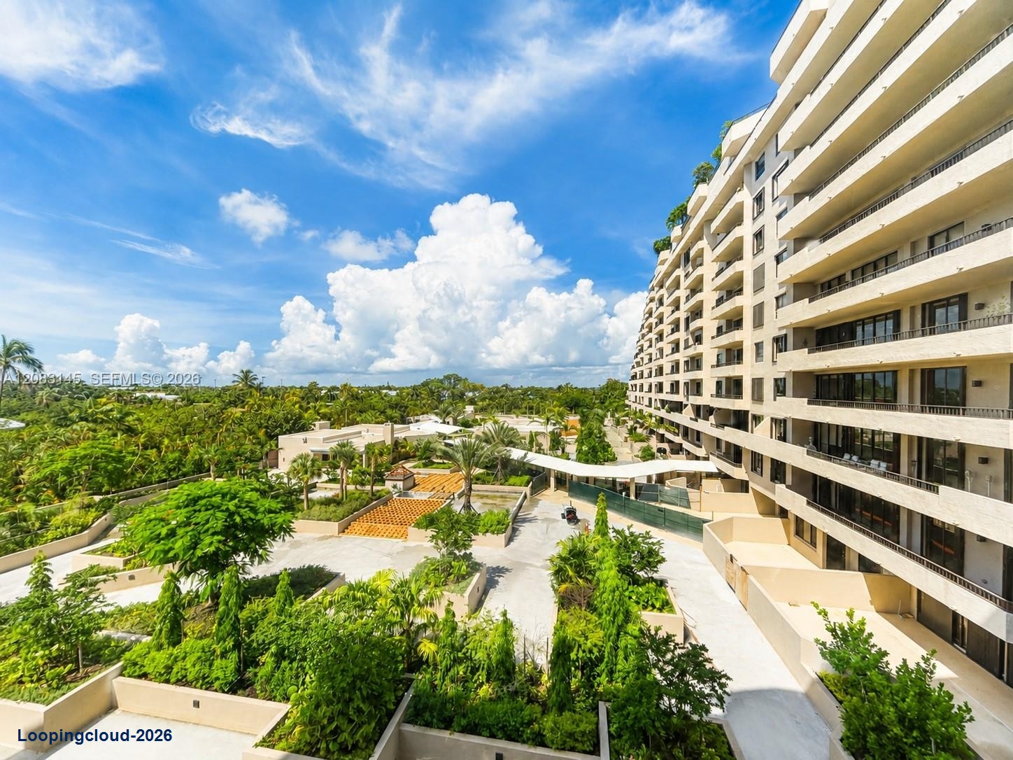 151 Crandon Blvd #405, Key Biscayne, FL | Emerald Bay at Key Colony Rental