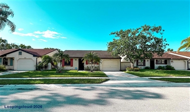 2241 SE Barrington St Fort Pierce Florida, 34952 | Waterfront 2 Bed Home For Sale | 2241 SE Barrington St, Port St Lucie