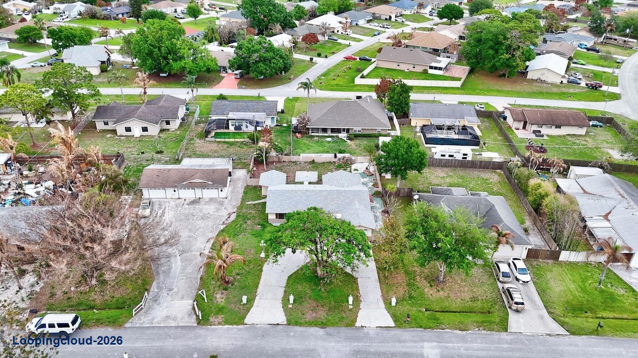 325 NW Rebecca Ave, Port Saint Lucie, FL | 3 Bed Home Rental