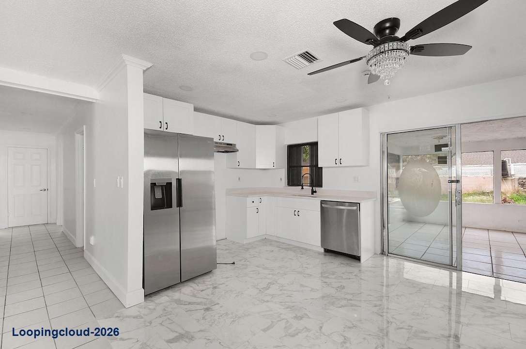 325 NW Rebecca Ave, Port Saint Lucie, FL | 3 Bed Home Rental