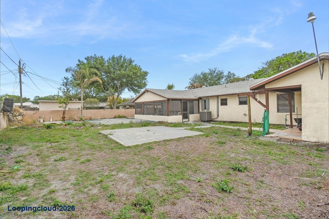 325 NW Rebecca Ave, Port Saint Lucie, FL | 3 Bed Home Rental