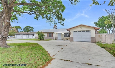 325 NW Rebecca Ave, Port Saint Lucie, FL | 3 Bed Home Rental