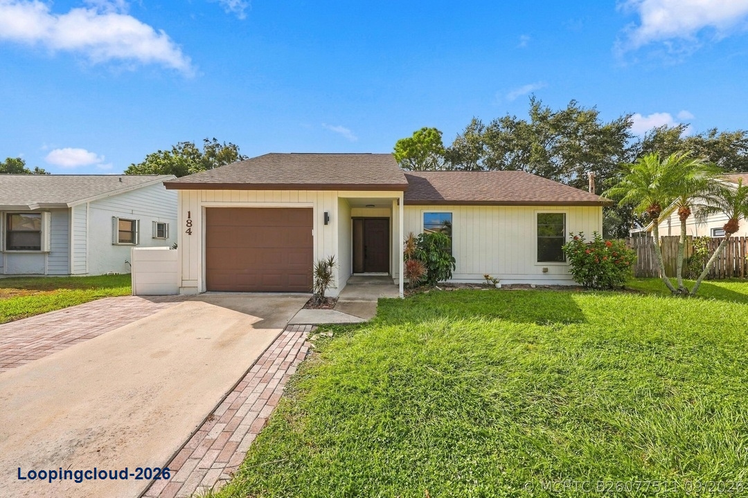 184 Greentree Cir, Jupiter, FL 33458 | Renovated Home w/ New Roof