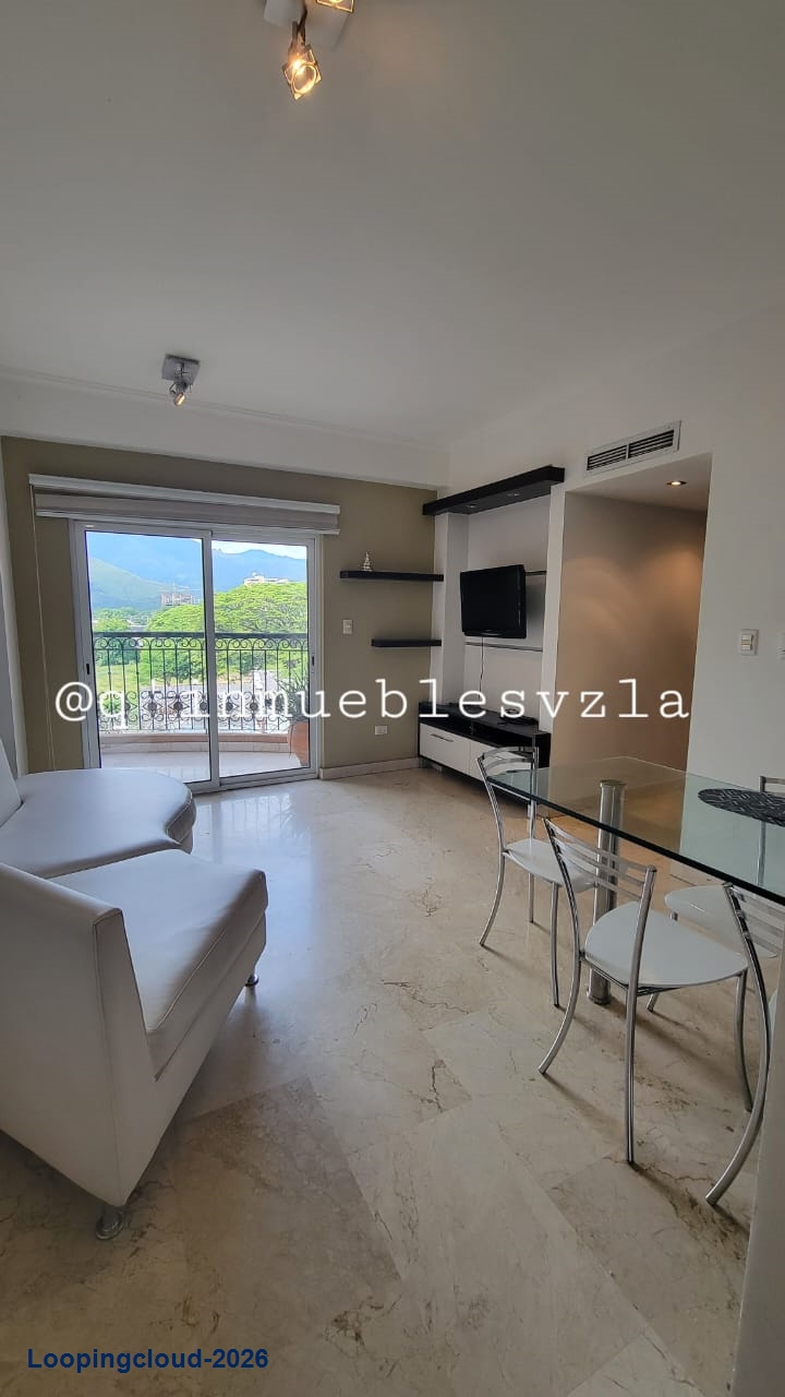 Modern 2 Bed Apartment for Long-Term Rent, Alquiler en Arboleda Suites, Maracay