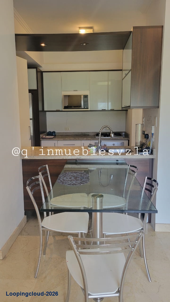Modern 2 Bed Apartment for Long-Term Rent, Alquiler en Arboleda Suites, Maracay