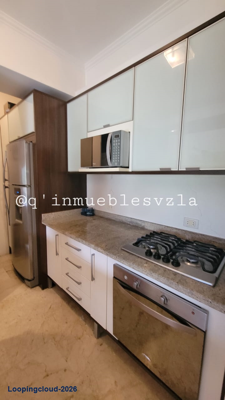 Modern 2 Bed Apartment for Long-Term Rent, Alquiler en Arboleda Suites, Maracay