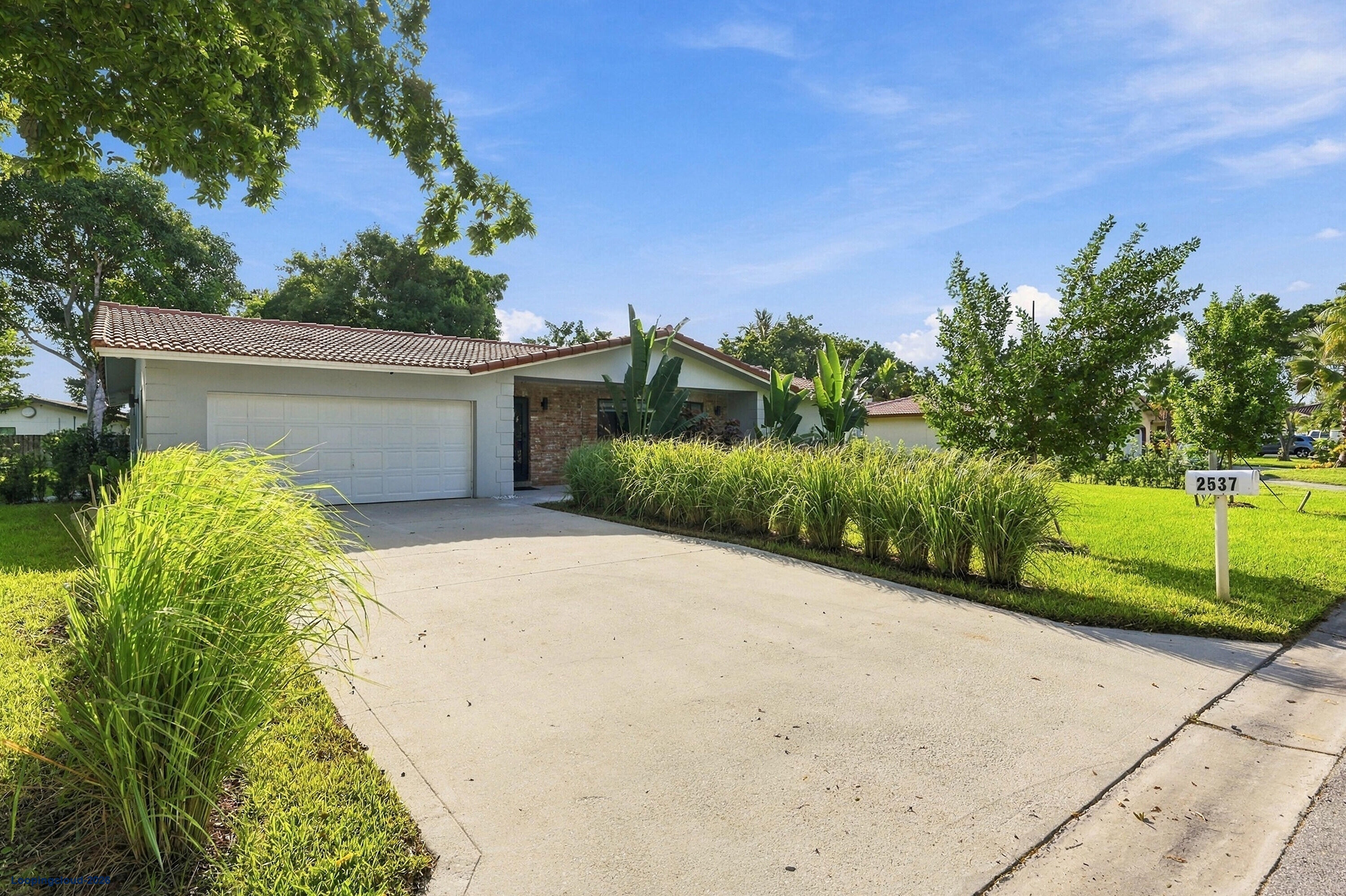 2537 NW 116TH Terrace